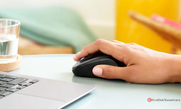 Cara Atur Sensitivitas Mouse di Komputer dan Laptop