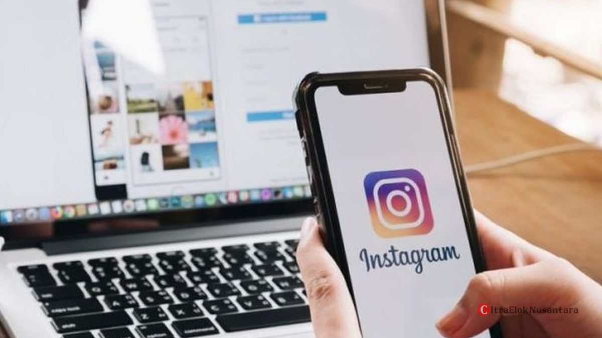 Cara Instagram Tidak Terlihat Aktif atau Online