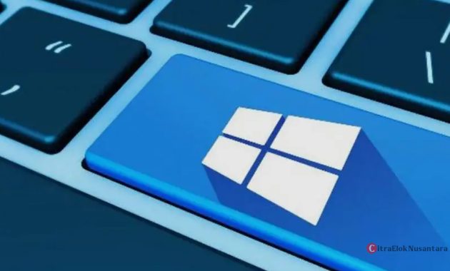 Cara Melihat Laptop Windows Berapa Versinya