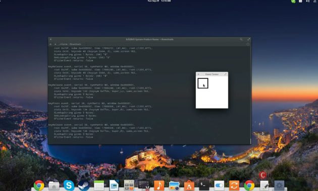 Cara Mengatur Sensitivitas Mouse di Linux