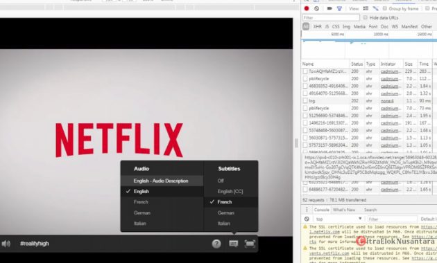 Mengapa Perlu Mengubah Warna Teks Subtitle di Netflix?